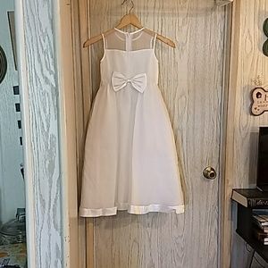 Santa monica kids dress